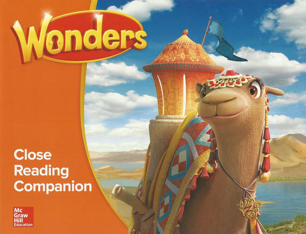 Wonder английский. MCGRAW-Hill reading Wonders. MCGRAW Hill Wonders books Grade 4. Wonders reading/writing Companion Grade 2 Unit 1.