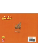 Wonders Close Reading Companion Grade 3