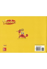 Wonders Close Reading Companion Grade K