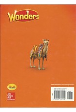 Reading Wonders Reading Writing Workshop Grade 3 (CA)