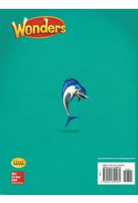 Wonders 2 Literature Anthology