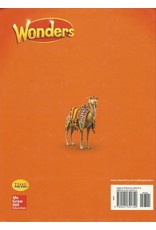Wonders Literature Anthology Grade 3