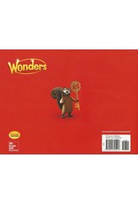 Wonders Close Reading Companion book grade 1