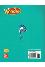 Wonders California Reading/ Writing Workshop Grade 2
