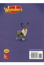 Wonders Reading/Writing Workshop Grade 5 {CA}