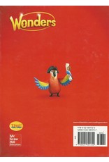 Wonders California Reading /Writing Workshop 1.4