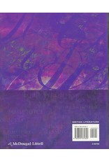 Mcdougal Littell Language Of Literature: Student Edition Grade 12