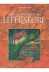 Mcdougal Littell Language Of Literature: Student Edition Grade 9