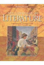 Mcdougal Littell Language Of Literature: Student Edition Grade 11