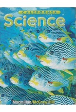 California Science, Grade 5