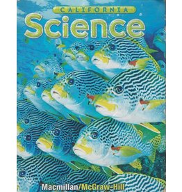 California Science, Grade 5