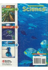California Science, Grade 5