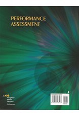 Journeys: Performance Assessment Grade 4