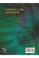Collections: Performance Assessment Student Edition Grade 11