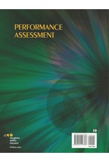 Collections: Performance Assessment Student Edition Grade 10