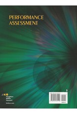 Journeys: Performance Assessment Grade 5