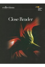 Collections: Close Reader Student Edition Grade 9
