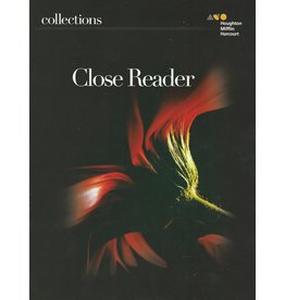 Collections: Close Reader Student Edition Grade 9