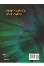 Collections Performance Assessment Grade 7
