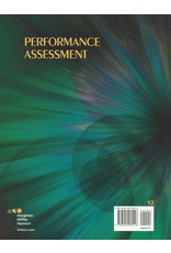 Collections: Performance Assessment Student Edition Grade 12