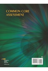 Collections: Performance Assessment Student Edition Grade 12
