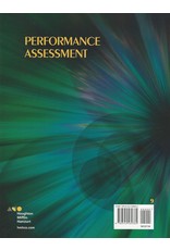 Collections: Performance Assessment Student Edition Grade 9