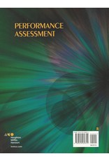 Collections Performance Assessment Grade 8