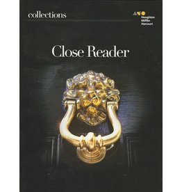 Collections: Close Reader Student Edition Grade 12