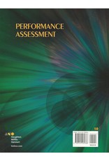 Collections: Performance Assessment Student Edition Grade 10