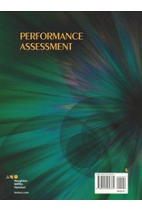 Collections Performance Assessment Grade 6