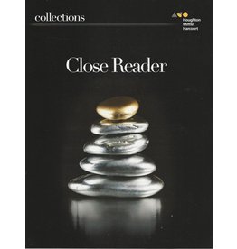 Collections: Close Reader Student Edition Grade 10