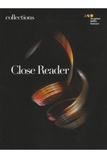 Collections: Close Reader Student Edition Grade 11