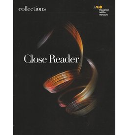 Collections: Close Reader Student Edition Grade 11