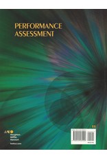 Collections: Performance Assessment Student Edition Grade 11