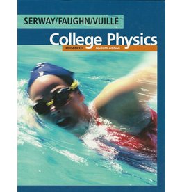College Physics, 7th Edition