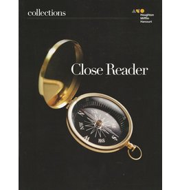 Collections: Close Reader Student Edition Grade 8