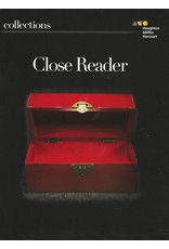 Collections: Close Reader Student Edition Grade 7