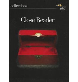Collections: Close Reader Student Edition Grade 7