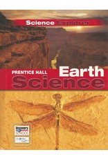 Prentice Hall Science Explorer Life Science Student Edition 2005