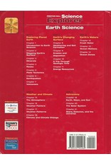Prentice Hall Science Explorer Life Science Student Edition 2005