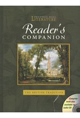 Prentice Hall Timeless Voices Timeless Themes; Adapted Readers Companion Revised Grade 12