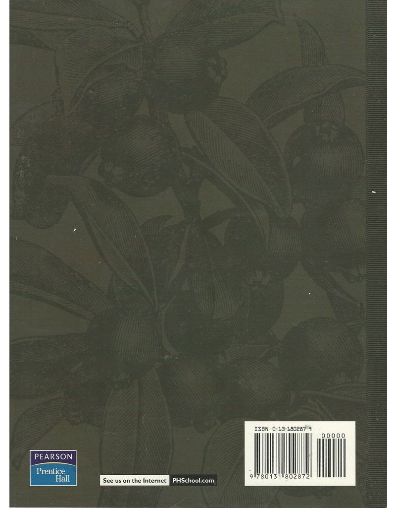 Prentice Hall Timeless Voices Timeless Themes; Adapted Readers Companion Revised Grade 12