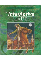 The Interactive Reader (Language Of Literature, Grade 8)