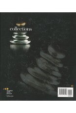 Houghton Mifflin Harcourt Collections Teacher Edition Grade 10