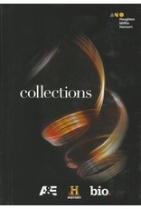 Collections: Student Edition Grade 11 2015