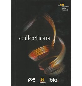 Collections: Student Edition Grade 11 2015