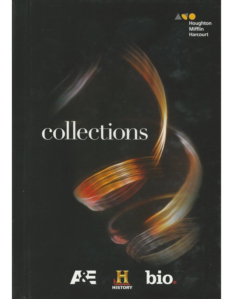 Collections: Student Edition Grade 11 2015
