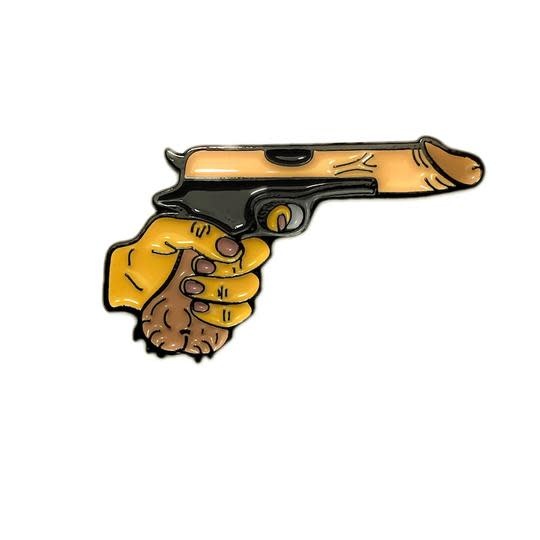 Love Gun
