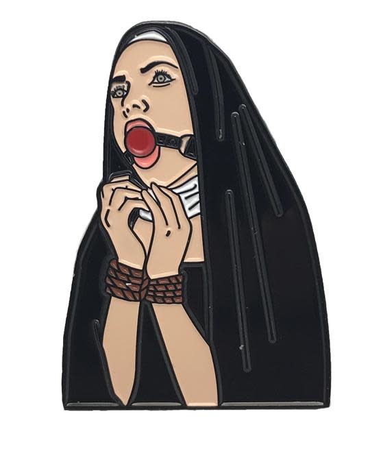 Nunsense
