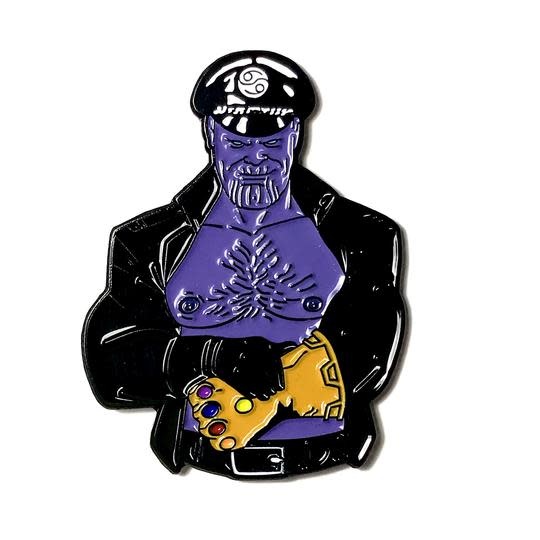 Thanos
